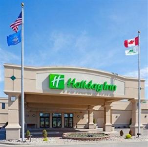 Holiday Inn Fargo