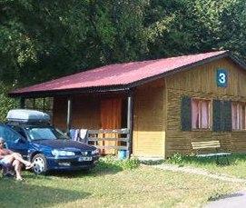 Eurocamping Bojkovice