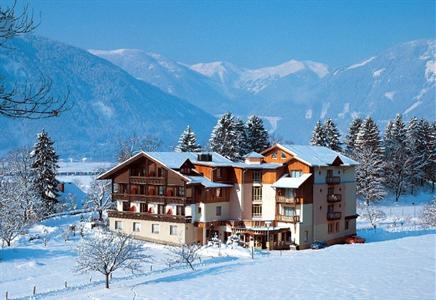 Hotel Laurenzhof