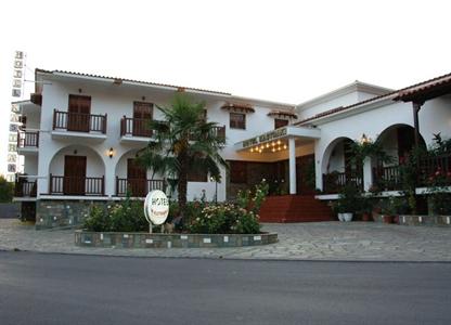 Hotel Kastraki Kalambaka