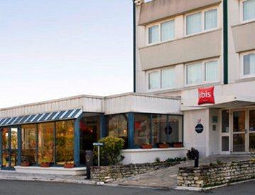 Ibis Orleans Nord Saran