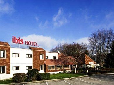 Ibis Bourg en Bresse