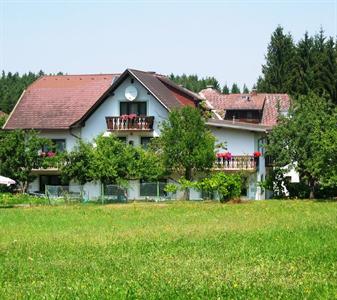 Ottensteinerhof Waldblick Gasthof Rastenfeld