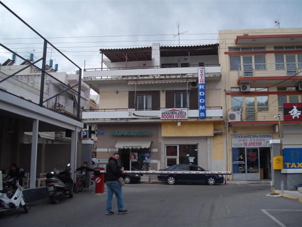 Homestay in Chania near Historical Archive of Crete