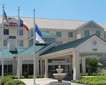 Hilton Garden Inn Temple