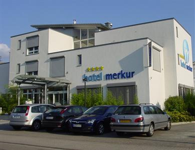 Merkur