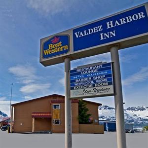 BEST WESTERN Valdez Harbor Inn