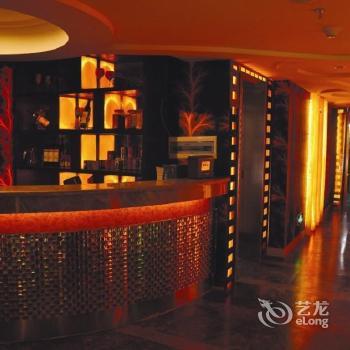 Boyangpo Hot Spring Villa Changsha