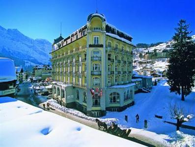 Europaischer Hof Hotel Europe