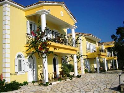 Dallas Studios Sivota