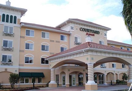 Courtyard by Marriott Fort Myers - Gulf Coast Town Center