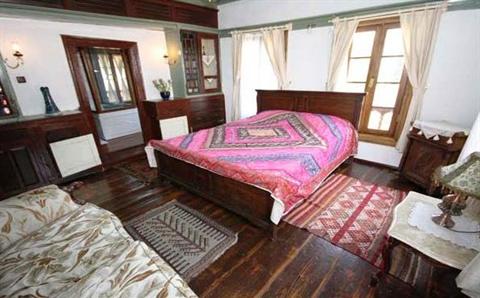 Kirkinca Houses & Boutique Hotel Selcuk