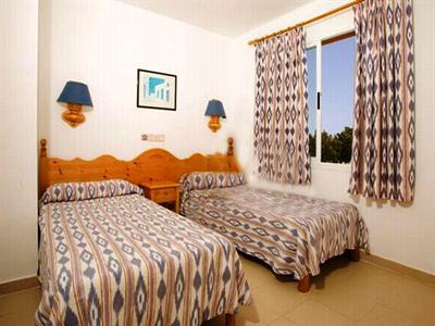 Jutlandia Apartments