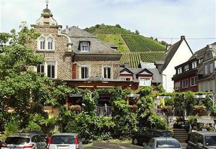 Hotel Weinhaus Feiden Ediger-Eller