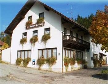 Pension Paradies