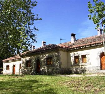 Nucleo de Turismo Rural Valle de Iruelas