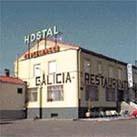 Hostal Galicia