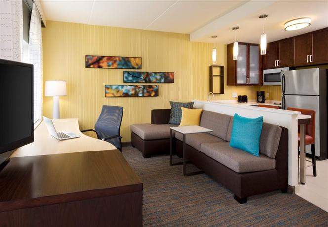 Residence Inn Miami Airport West doral