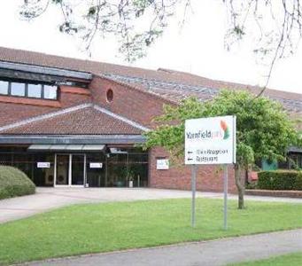 Yarnfield Park Training and Conference Centre