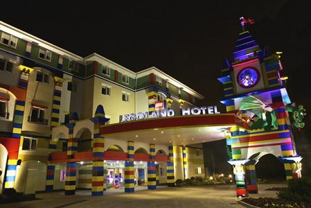 Legoland California Resort Hotel