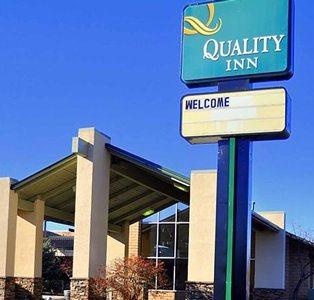 Quality Inn Yakima