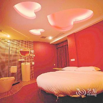 Wuhan Mindong International Apartment Hotel