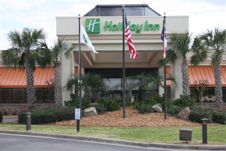 Holiday Inn South Fayetteville (North Carolina)