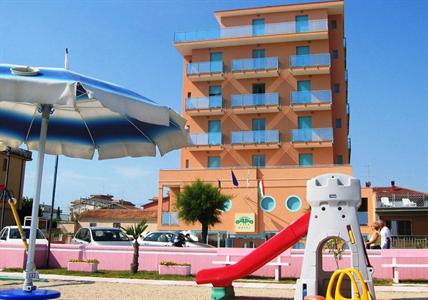 Abbazia Club Hotel Fano