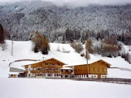 Margretenhof Pension Fulpmes