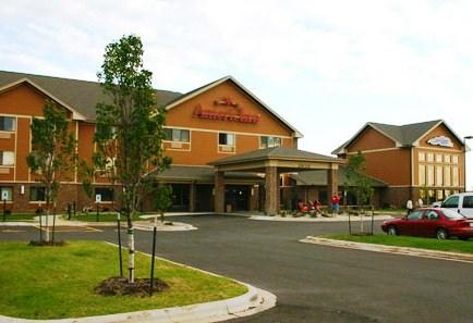 AmericInn Lodge & Suites Green Bay East