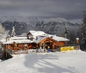 Chalet Degli Angeli