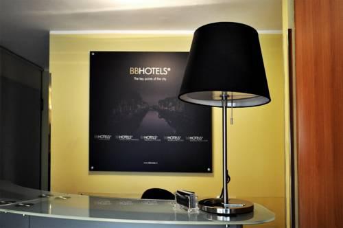 BB Hotels Residenza Bocconi