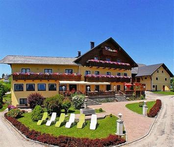 Panorama-Gasthof-Pension Leidingerhof