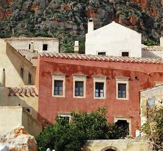 Goulas Traditional Guesthouse