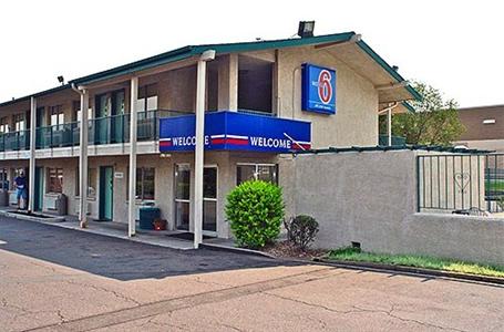 Motel 6 Denver - Lakewood