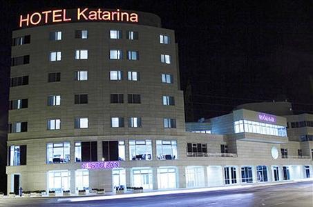 Hotel Katarina