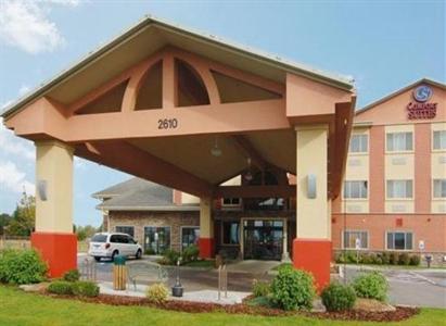 Holiday Inn Express & Suites Boise West - Meridian