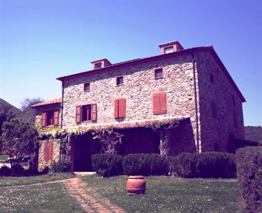 Boschi di Montecalvi Agriturismo Suvereto