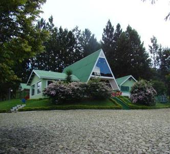 Park Hotel Mantiqueira