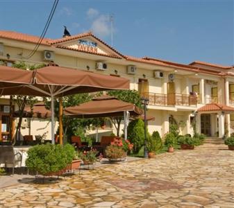 Zorbas Hotel