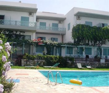 Anatoli Apartments