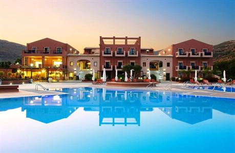 Utopia Resort & Spa