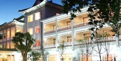 Guangdong Guest House Hotel Guangzhou