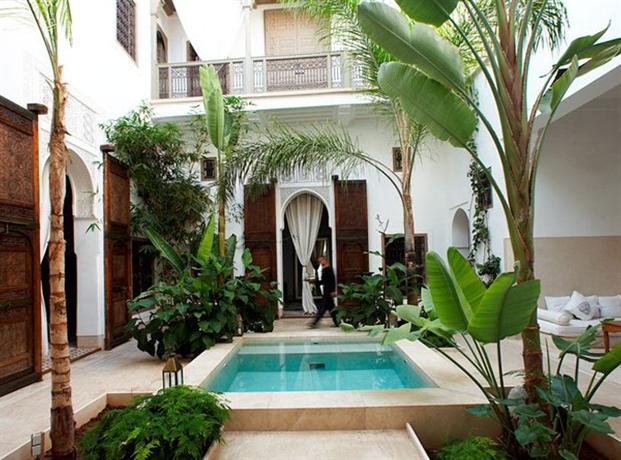 Riad 12 Hotel Marrakech