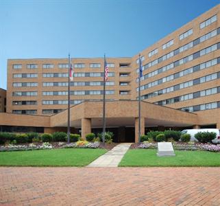 High Point Plaza Hotel and Conference Center