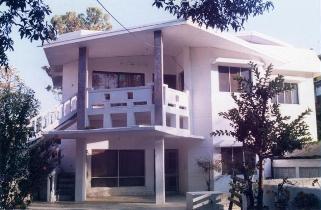 Paradise Homestay Bed and Breakfast Dehradun