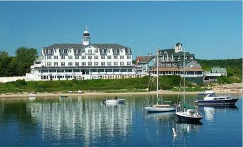 National Hotel Block Island