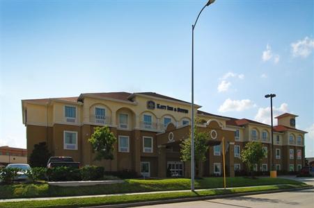 Best Western Plus Katy Inn & Suites