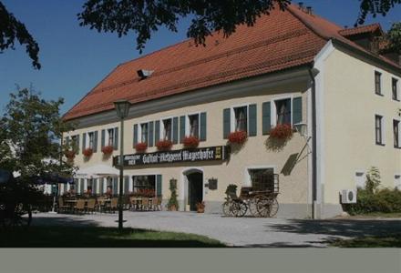 Flair Hotel Mayerhofer Aldersbach