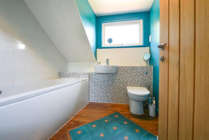 Homestay in Ditchling near Plumpton Racecourse
